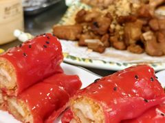 -华源餐厅·海鲜大排档(日月贝店)