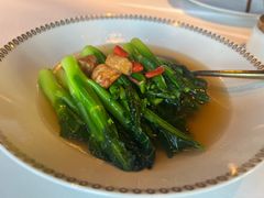 -三号黄浦会Canton Table