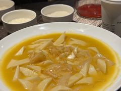 -北京泰富酒店-柏景轩中餐厅