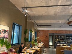 -一坐一忘云南菜(三里屯店)