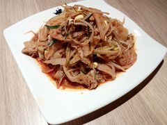-白起肉夹馍