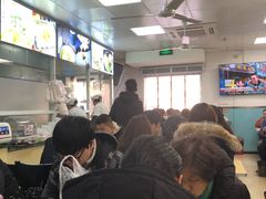 -顶巧鸡汤馄饨(虹口总店)
