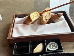-恰餐厅 CHAR Grill&Bar(西安经开洲际店)