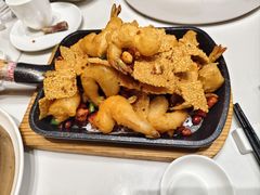 -品大三·经典淮扬菜(大行宫店)