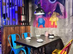 -美滋滋尚鱼烤鱼餐厅(空港店)