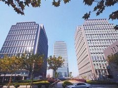 -陆家嘴世纪金融广场