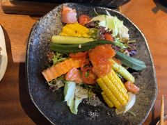 -九井澤精致料理(金茂店)