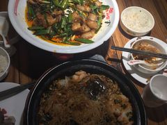 -百年神厨·地道川菜(清江西路店)