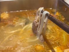 -螺大喜螺蛳粉火锅(雍和宫店)