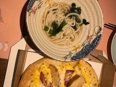 -山葵家·创意料理(万象汇店)
