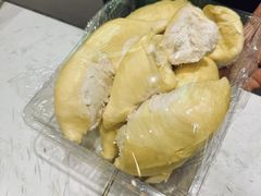 -绿叶水果(长沙绿地之窗店)
