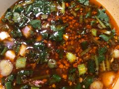 -李子坝梁山鸡(李子坝大鸡哥店)