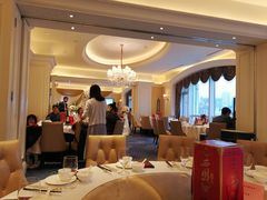 大堂-上海小南国(国会店)