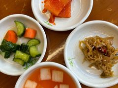 -全州拌饭馆(断桥店)