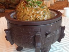 狮子头-扬州狮子楼·非遗淮扬菜(总店)