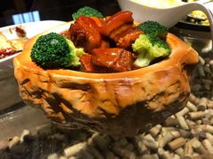 本帮红烧肉-隐食私房菜(老街店)