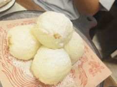 -那红花·东北菜铁锅炖(仙林金鹰店)