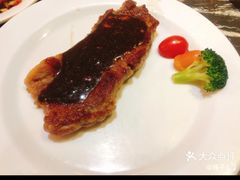 -吉布鲁牛排海鲜自助(成都大悦城店)