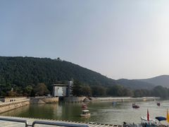 -云龙湖旅游景区