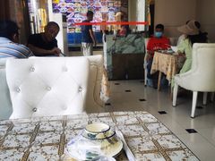 大堂-秦臻海鲜农家乐(奉贤店)