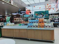 -仟吉KenGee(国贸360店)