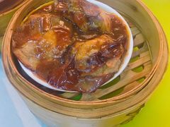 釀茄子-美居大酒楼(美居广场店)