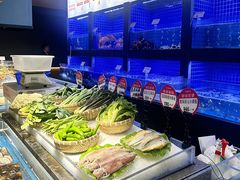 -徐记海鲜(大雁塔|金都店)