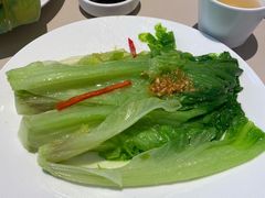 -蔡澜港式点心(皇庭广场店)
