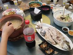 -大洋家·精品潮汕菜·生腌砂锅粥(天河东路店)