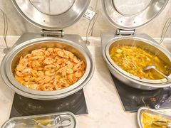 -黄山玉屏楼宾馆餐厅