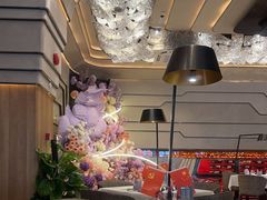 -燃扒房Steakhouse(皇庭店)