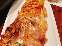 -Mr·Fish鱼鲜生海鲜放题(银泰in99店)