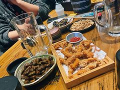 -汉森熊啤酒屋(雨耕山店)