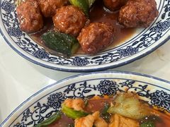 -北大地皖峰饭馆