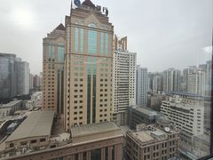 -上海光大会展中心国际大酒店