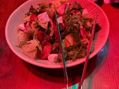 第比利斯沙拉-格鲁·秀色Georgia’s Feast