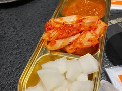 -何发发和牛烧肉·鳗鱼榴莲放题自助(乐峰广场店)