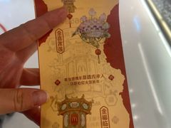 -麦当劳(郑州正弘城店)