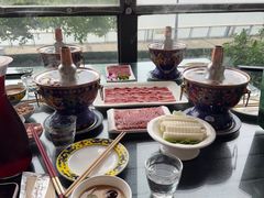 -南门涮肉(上海一店)