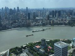 -金轩中餐厅 Jin Xuan(浦东丽思卡尔顿酒店)