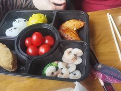 -上海野生动物园老虎餐厅