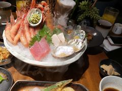 -和彩放题餐厅(酒仙桥店)