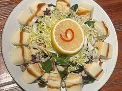 倍乐豆腐色拉-BELLOCO倍乐(静安店)