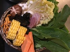 -大头椰·椰子鸡火锅(新梦店)