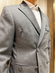 -钴蓝西服定制·男士礼服租赁(鄞州店)