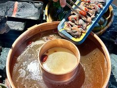 -慢丽江·云南野生菌土鸡锅(西山店)