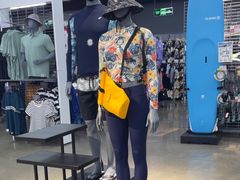 -迪卡侬(大英山店)
