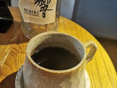 -沪水焙煎室(淡水路店)