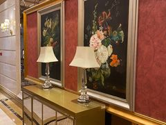 -皇朝万鑫自助餐厅