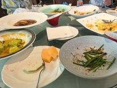 -白云中餐厅·粤菜·亚龙湾喜来登度假酒店